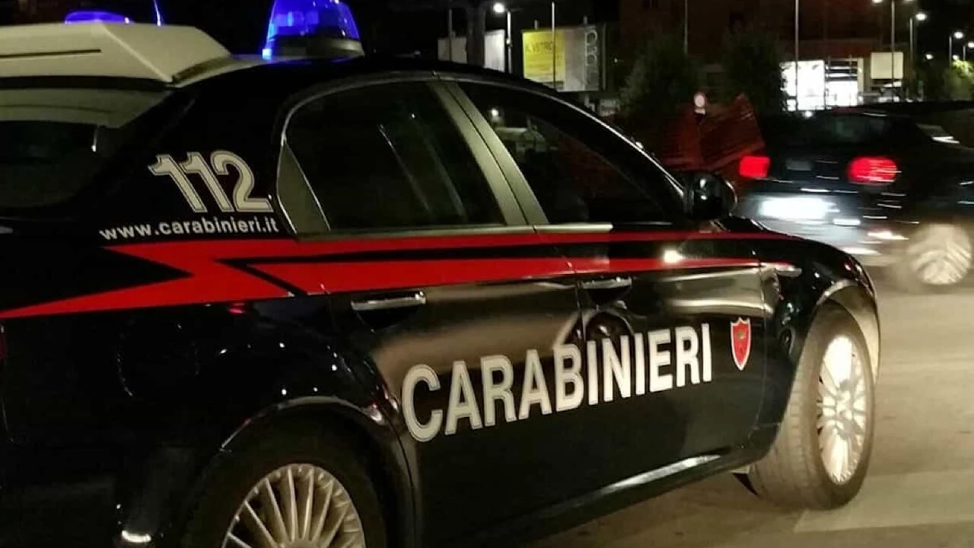 Individuato l'automobilista che ha investito una donna molisana a Pescara e si è dato alla fuga lungo la riviera